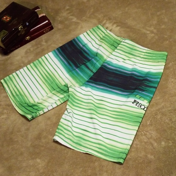 💥💥 HP 💥💥BODYGLOVE mens swim trunks - Picture 5 of 7
